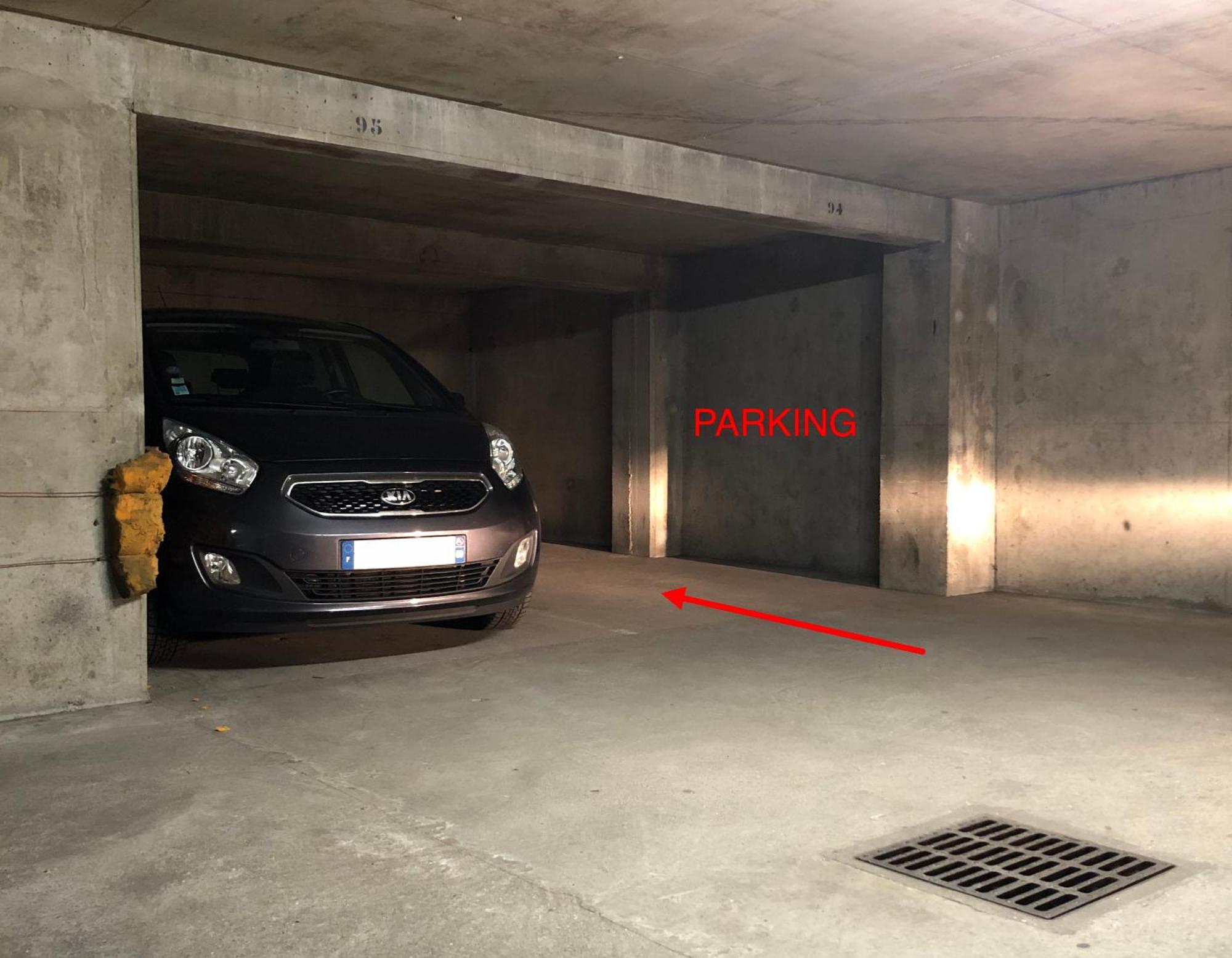 Appartamento Parc Blandan - T2 Calme Lumineux Et Bien Situe. Lione Esterno foto